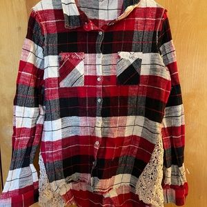 Red Flannel